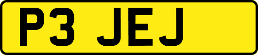 P3JEJ