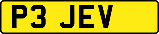 P3JEV
