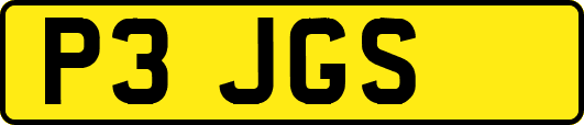 P3JGS