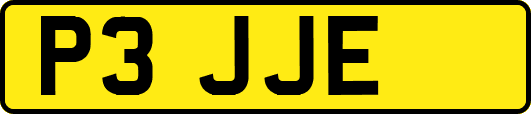 P3JJE