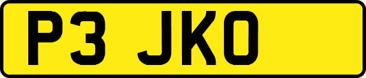 P3JKO
