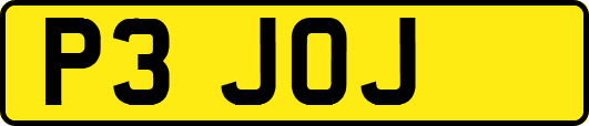 P3JOJ
