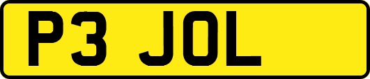 P3JOL