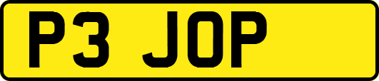 P3JOP