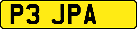 P3JPA