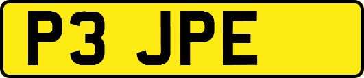 P3JPE