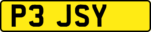 P3JSY