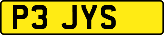 P3JYS
