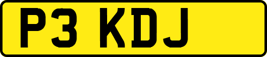 P3KDJ