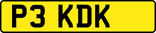 P3KDK