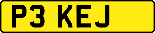 P3KEJ