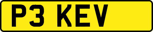 P3KEV