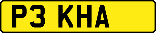 P3KHA