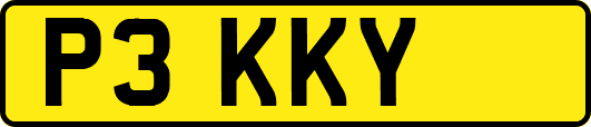 P3KKY