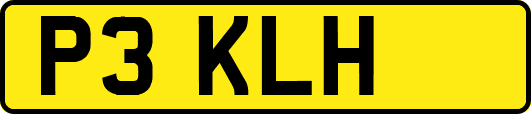 P3KLH
