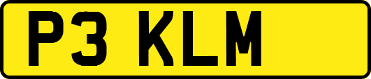 P3KLM