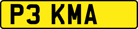 P3KMA