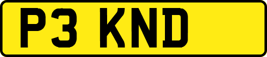 P3KND
