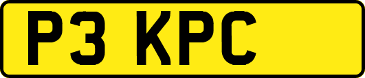 P3KPC