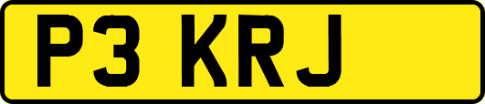 P3KRJ