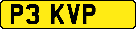 P3KVP