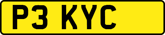 P3KYC