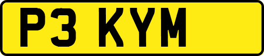 P3KYM