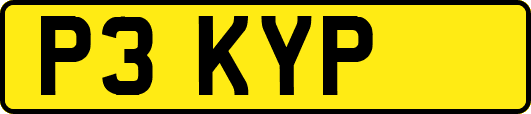 P3KYP