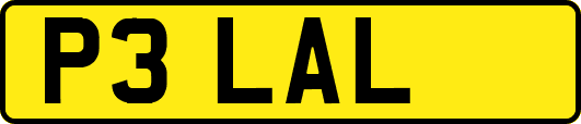 P3LAL