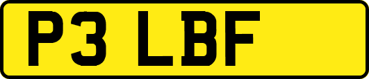 P3LBF