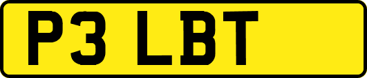 P3LBT