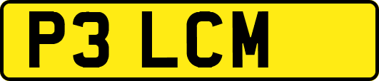 P3LCM