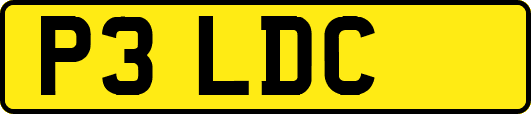 P3LDC