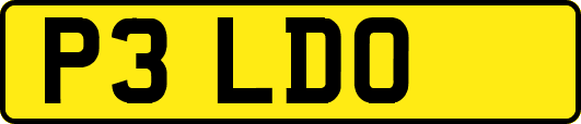 P3LDO