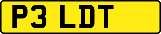 P3LDT