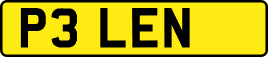 P3LEN