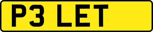 P3LET