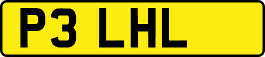 P3LHL