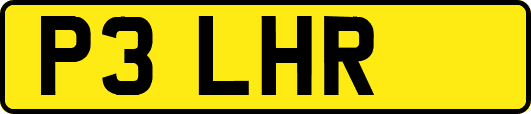 P3LHR