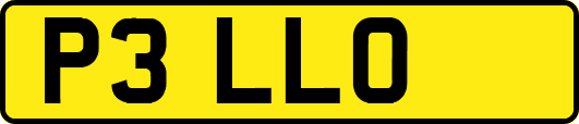 P3LLO