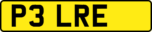 P3LRE