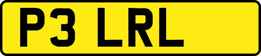 P3LRL