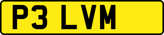 P3LVM