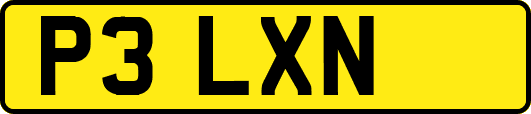 P3LXN