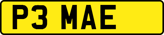 P3MAE