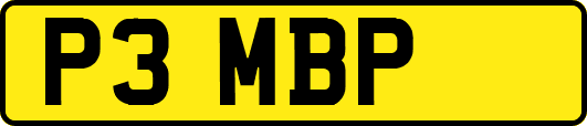 P3MBP