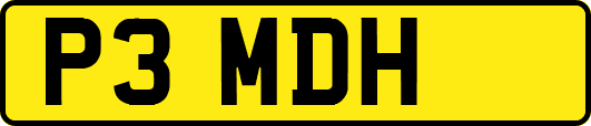 P3MDH