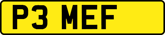 P3MEF