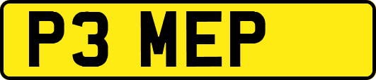 P3MEP