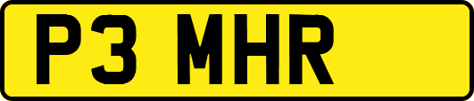 P3MHR